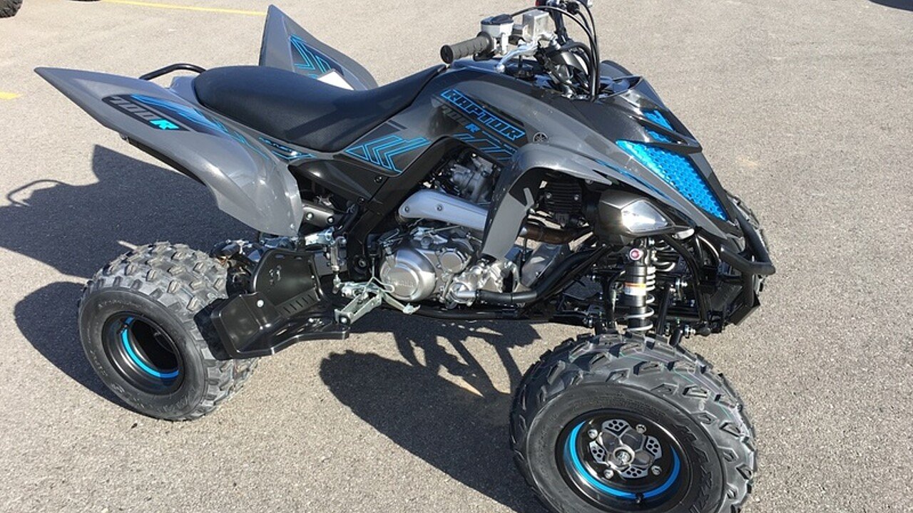 2017 Yamaha Raptor 700R for sale near Ann Arbor, Michigan 48103